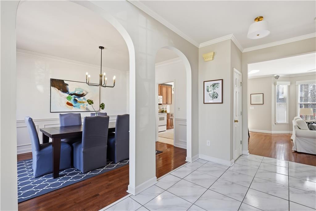 5287 Wild Indigo Way NW