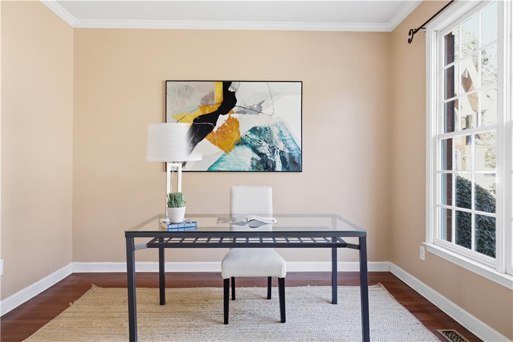 5287 Wild Indigo Way NW