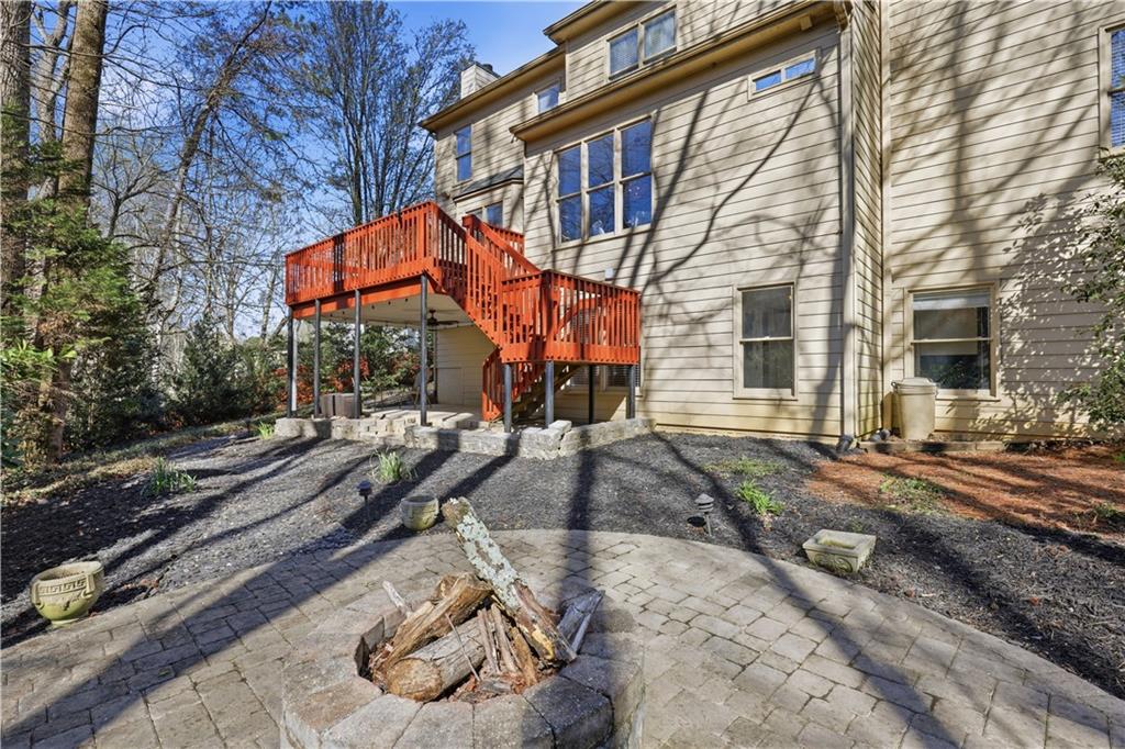 5287 Wild Indigo Way NW