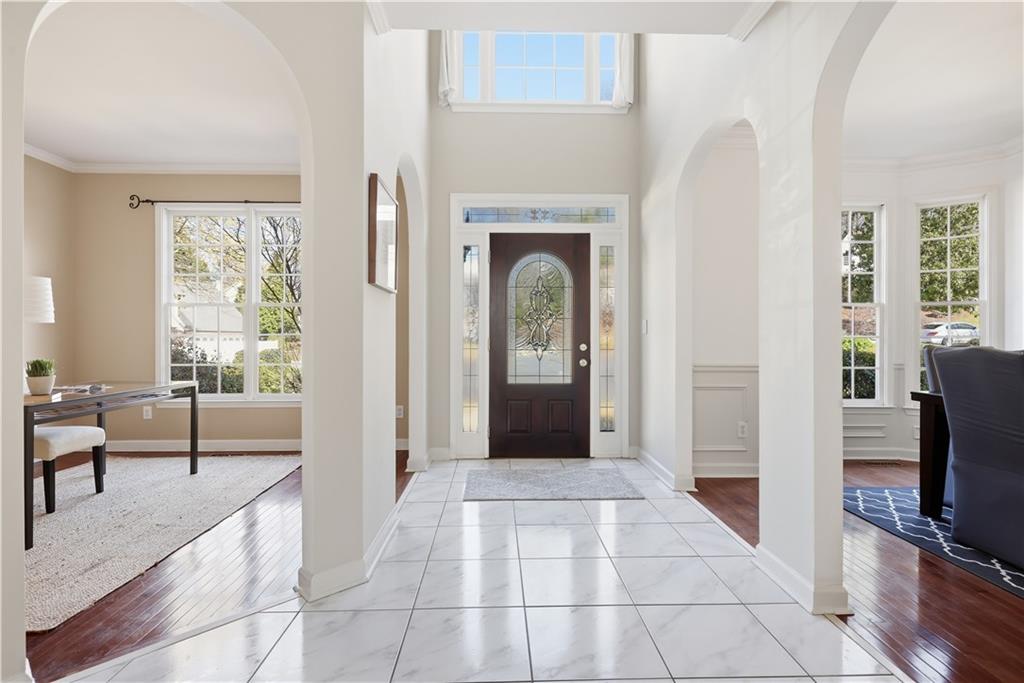 5287 Wild Indigo Way NW