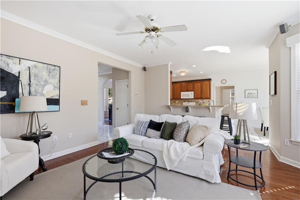 5287 Wild Indigo Way NW