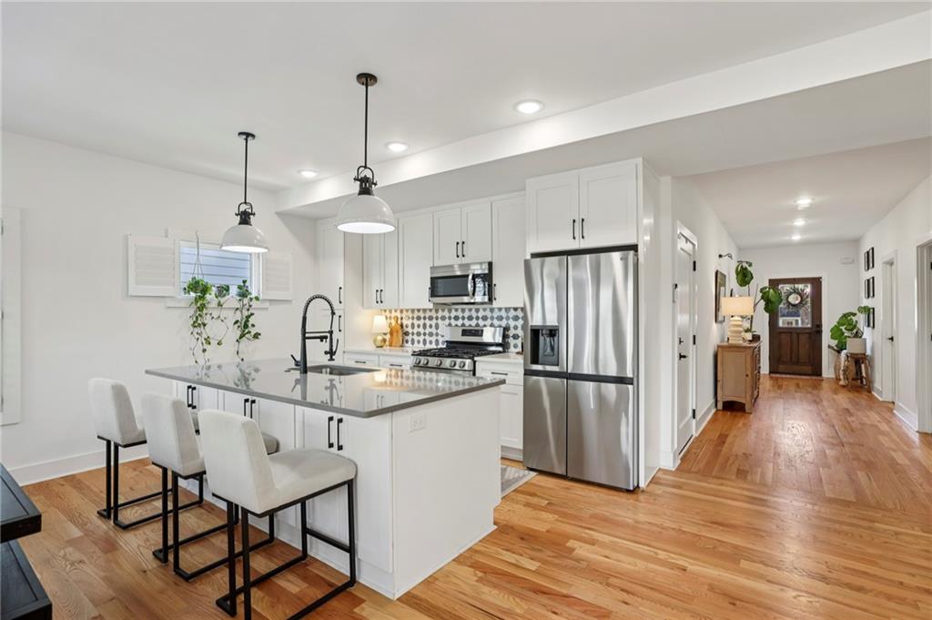 1582 Liberty Avenue SE