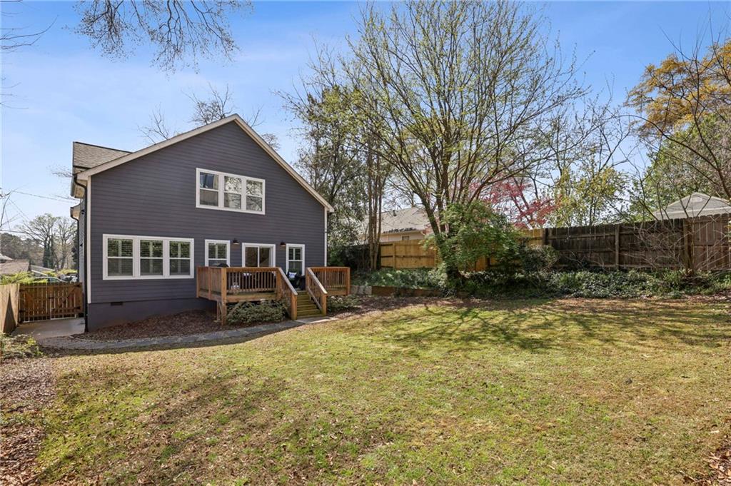 1582 Liberty Avenue SE