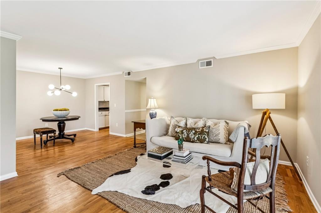 1150 Collier Road NW Unit J11