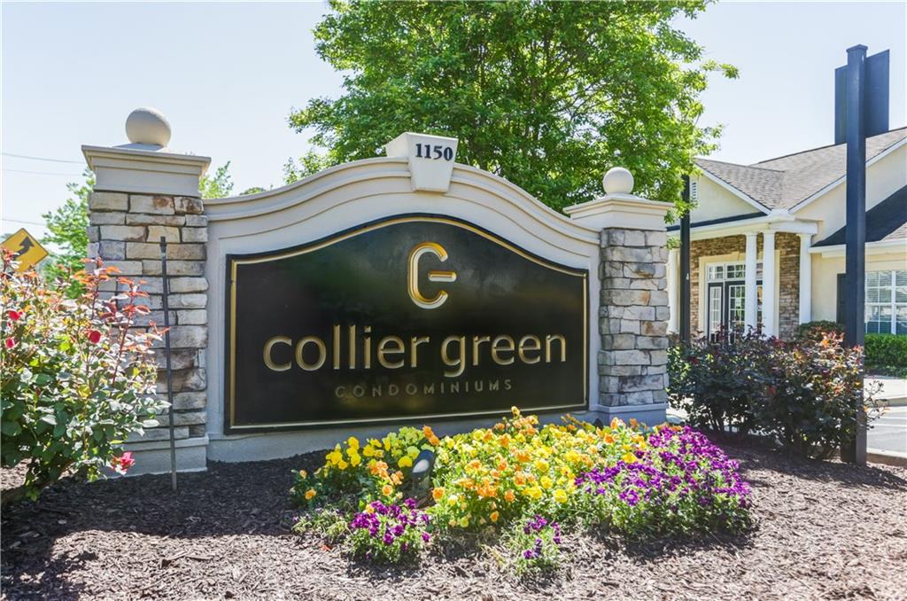 1150 Collier Road NW Unit J11