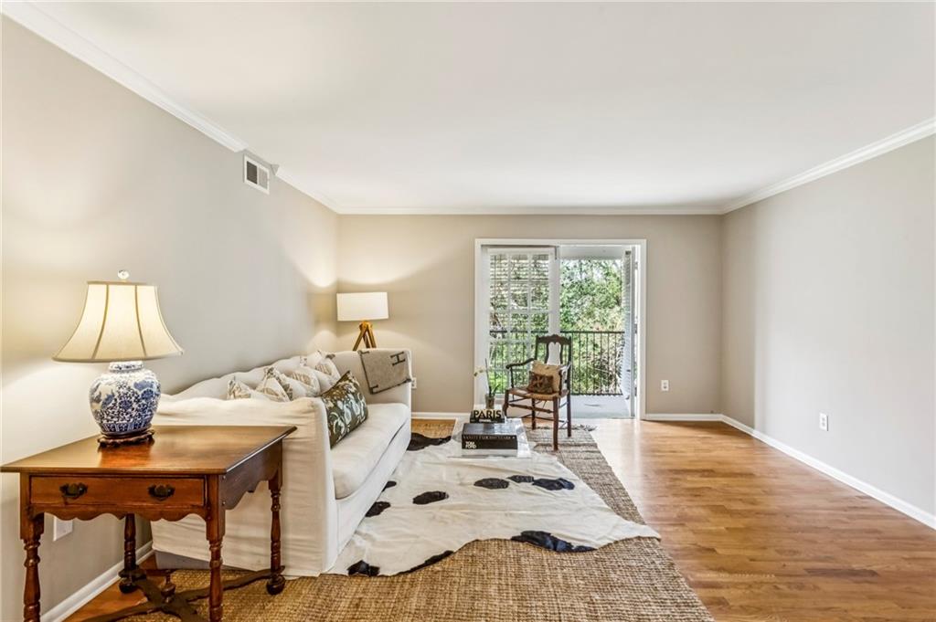 1150 Collier Road NW Unit J11