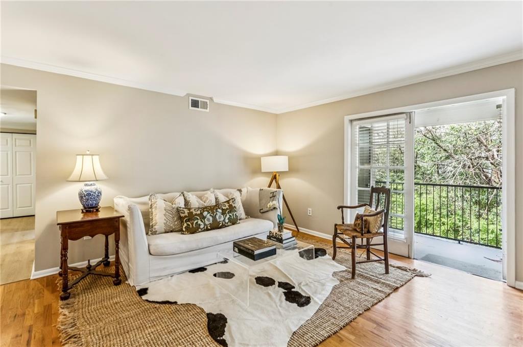 1150 Collier Road NW Unit J11