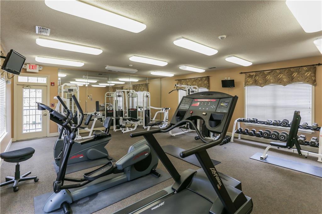 1150 Collier Road NW Unit J11