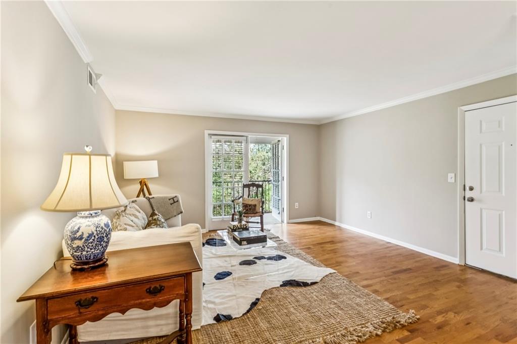 1150 Collier Road NW Unit J11