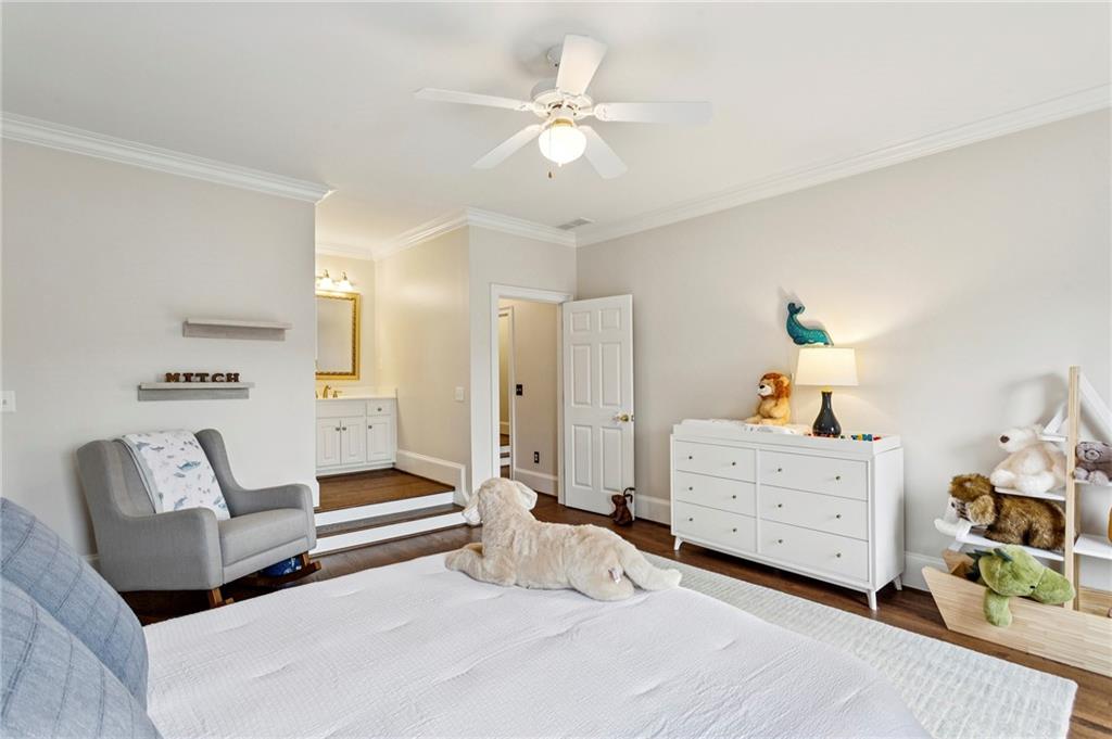 4833 Rivercliff Drive SE