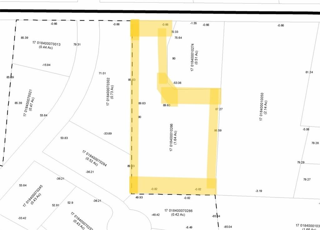 956 W Wesley Road NW