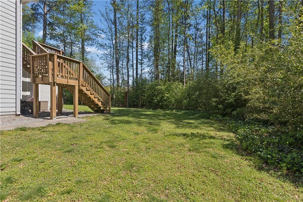 418 Sugar Springs Way