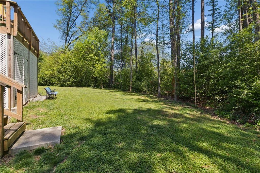 418 Sugar Springs Way