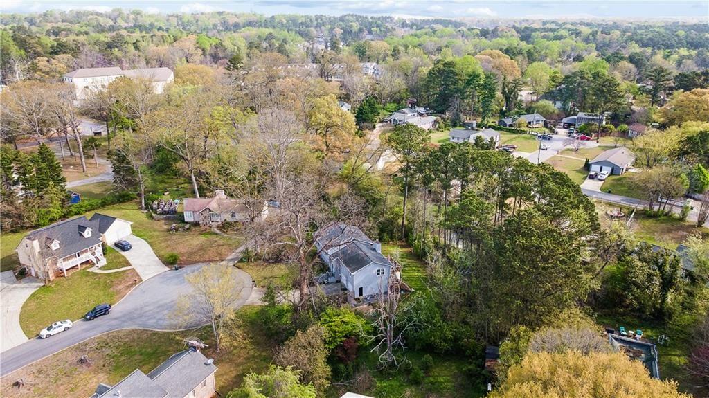 418 Sugar Springs Way