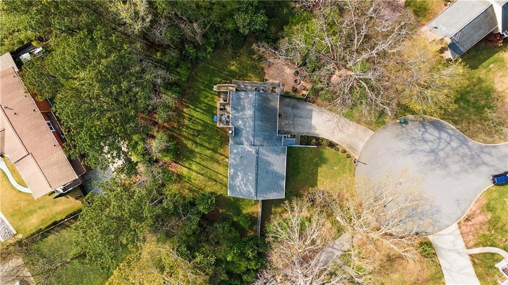 418 Sugar Springs Way