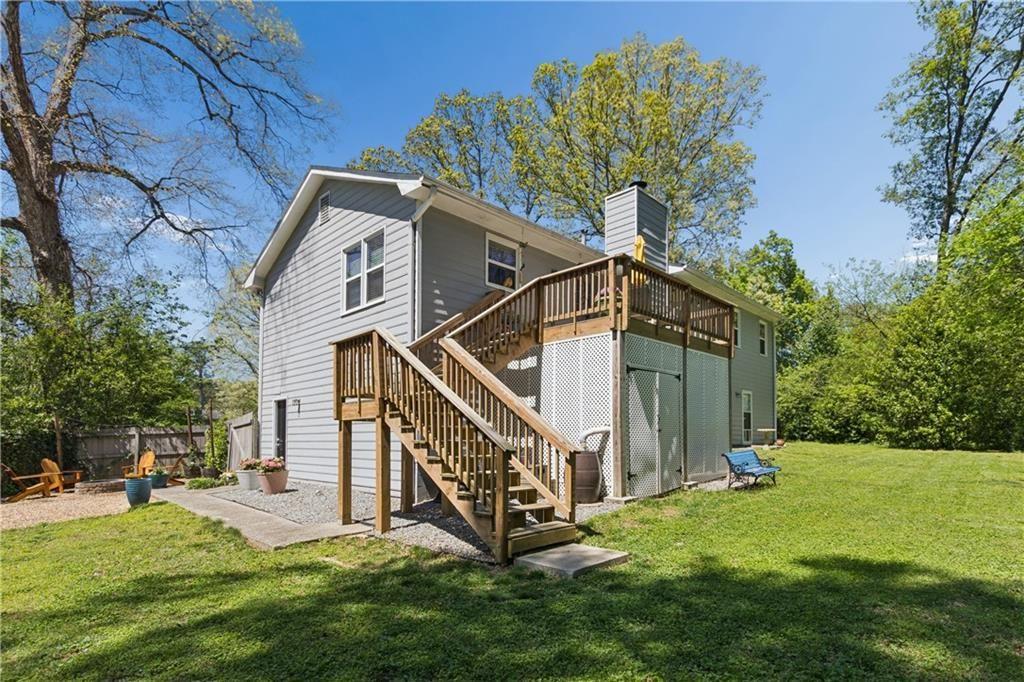 418 Sugar Springs Way