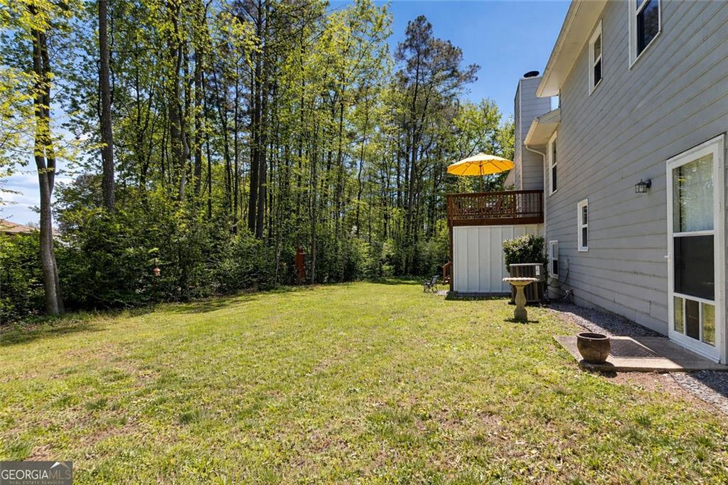 418 Sugar Springs Way