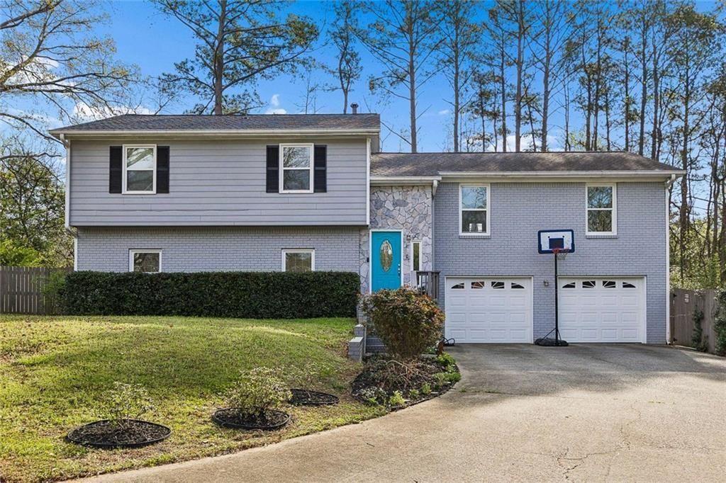 418 Sugar Springs Way