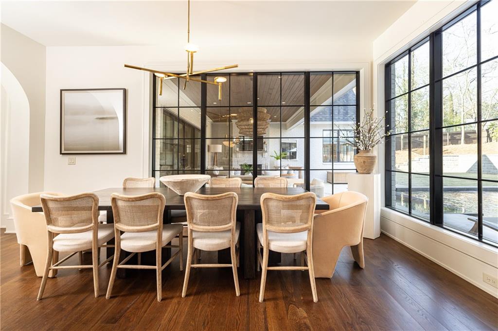 4580 Peachtree Dunwoody Road