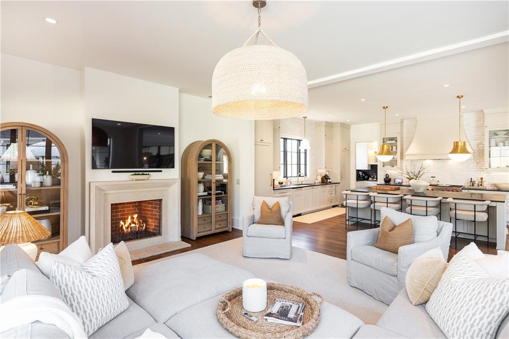 4580 Peachtree Dunwoody Road