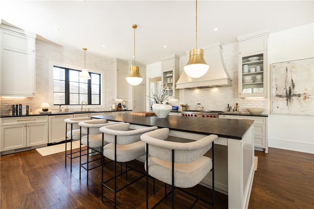 4580 Peachtree Dunwoody Road