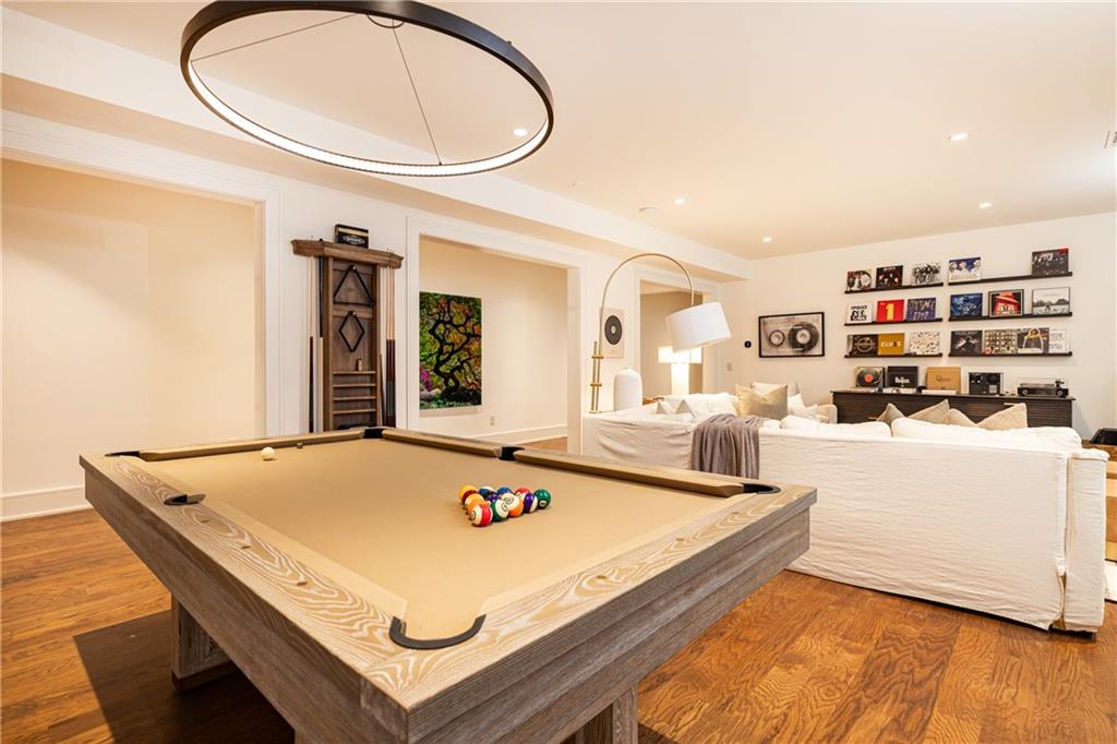 4580 Peachtree Dunwoody Road