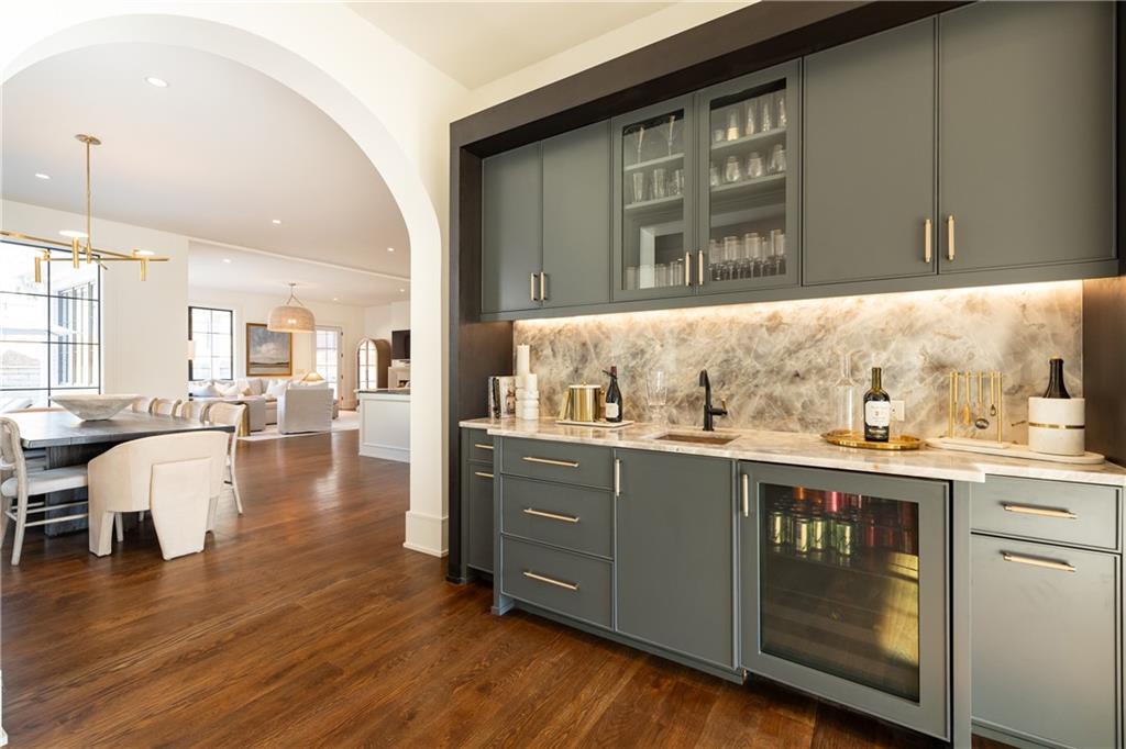 4580 Peachtree Dunwoody Road