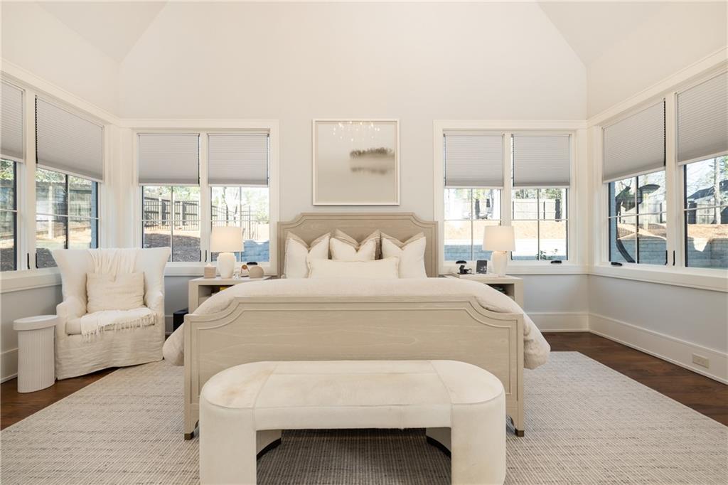 4580 Peachtree Dunwoody Road