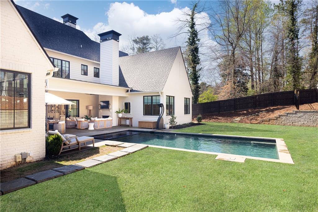 4580 Peachtree Dunwoody Road