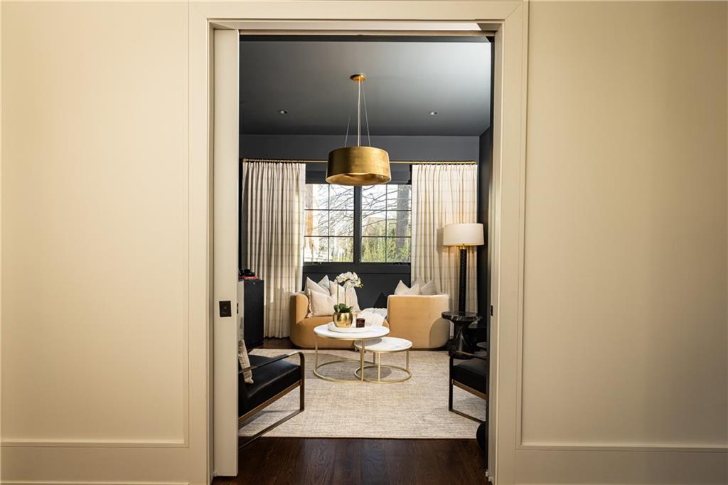 4580 Peachtree Dunwoody Road