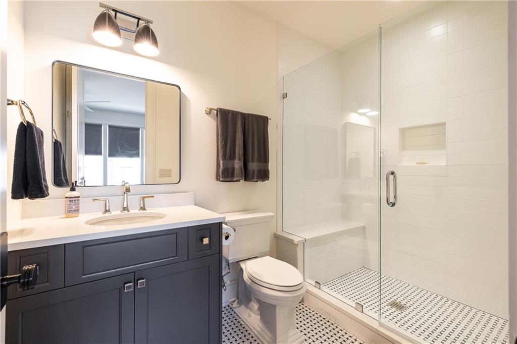 4580 Peachtree Dunwoody Road