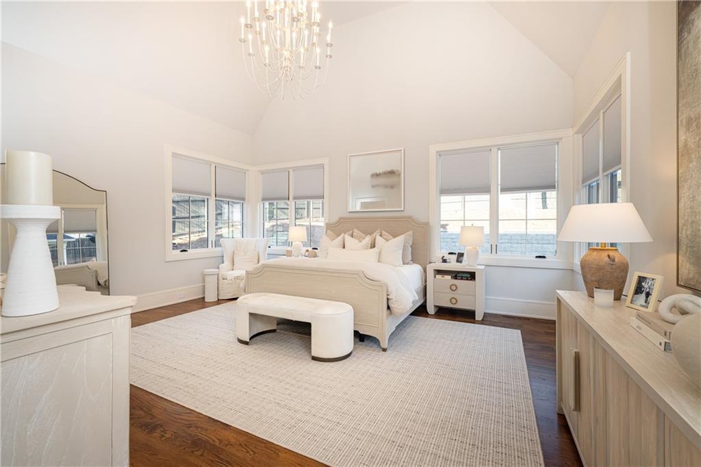 4580 Peachtree Dunwoody Road