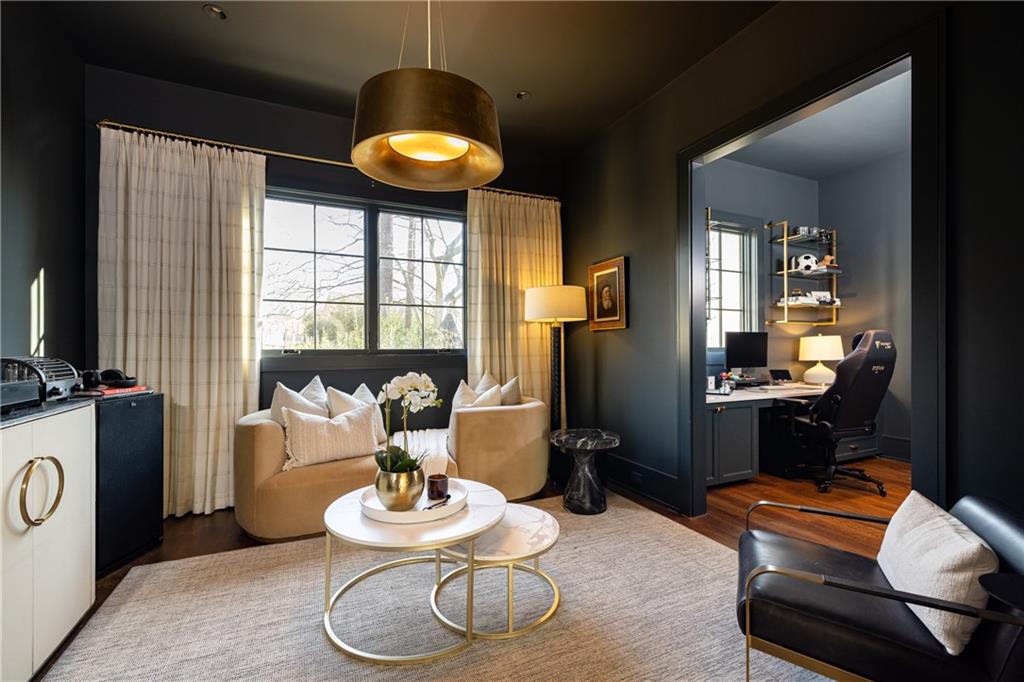 4580 Peachtree Dunwoody Road