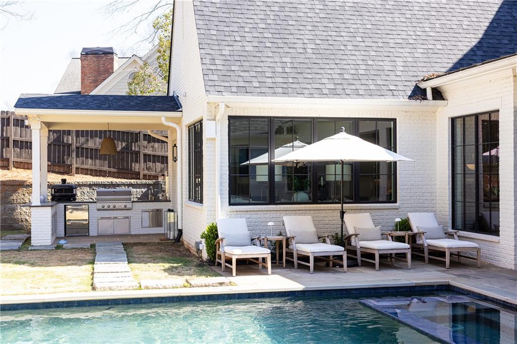 4580 Peachtree Dunwoody Road