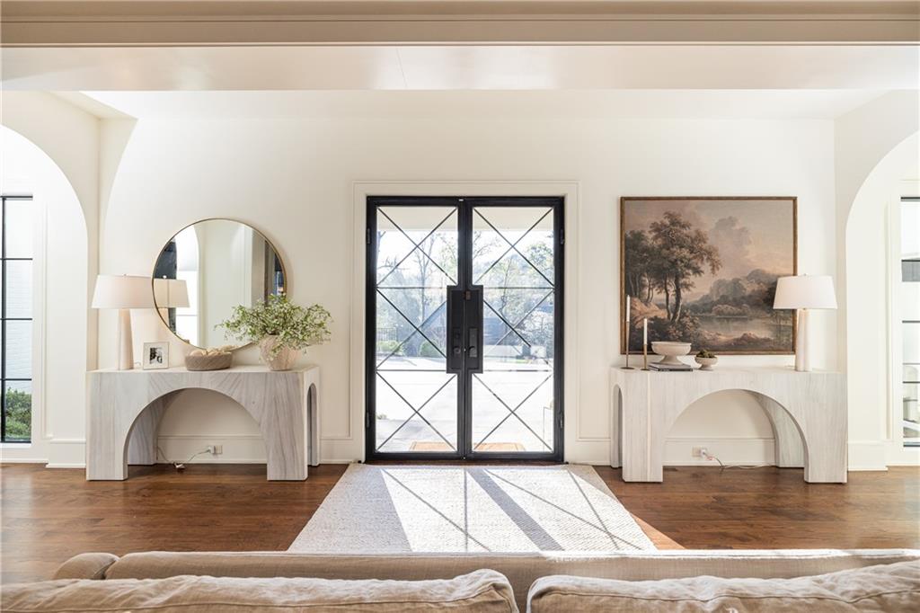 4580 Peachtree Dunwoody Road