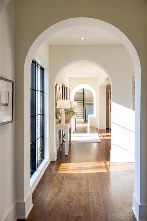 4580 Peachtree Dunwoody Road