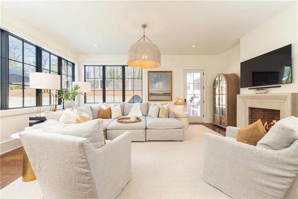 4580 Peachtree Dunwoody Road