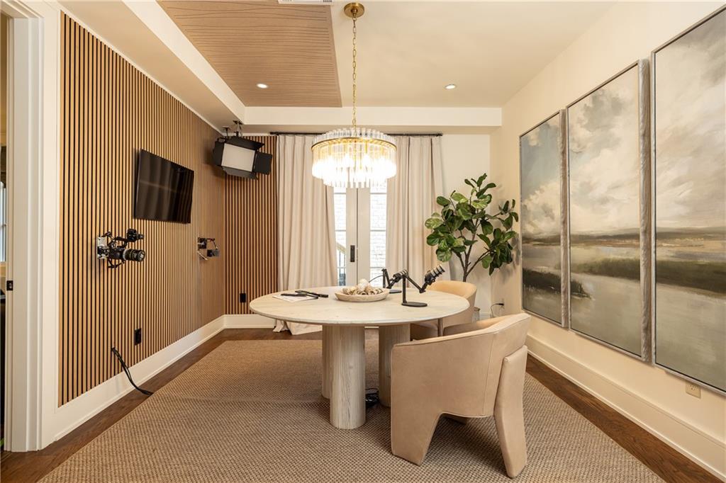 4580 Peachtree Dunwoody Road