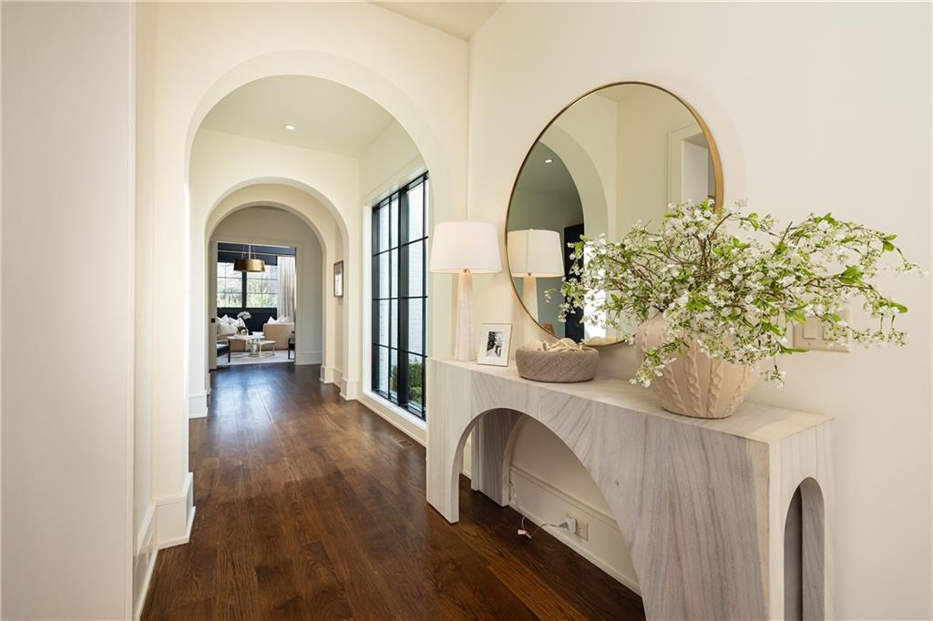 4580 Peachtree Dunwoody Road