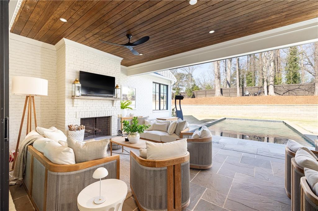 4580 Peachtree Dunwoody Road