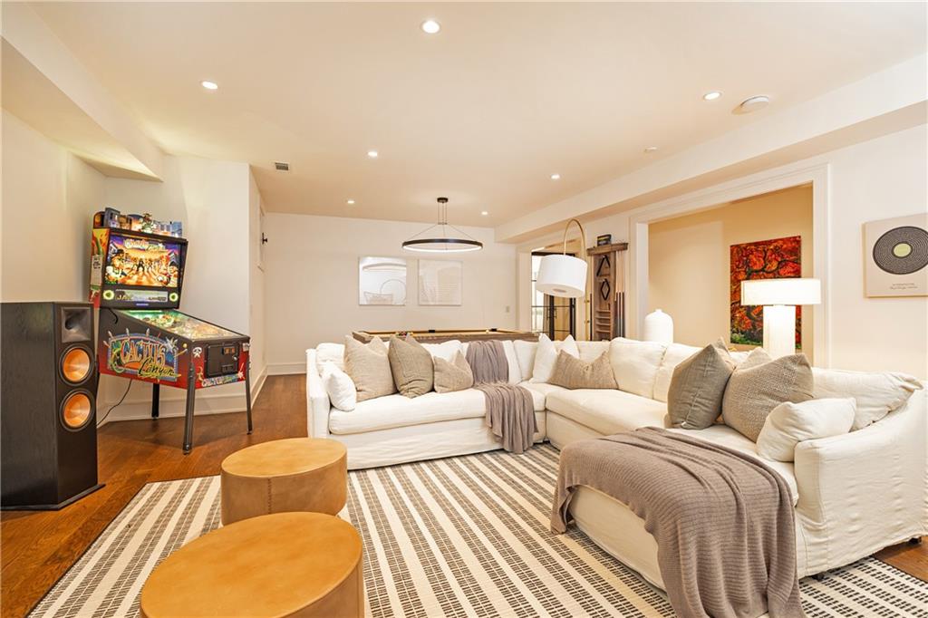 4580 Peachtree Dunwoody Road