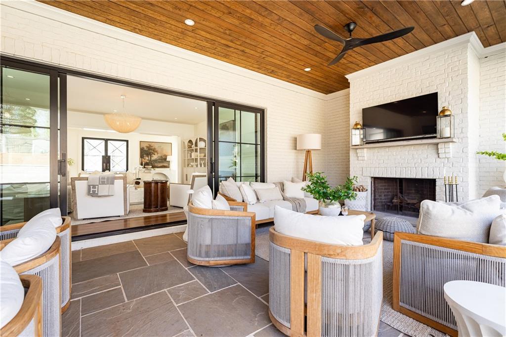 4580 Peachtree Dunwoody Road