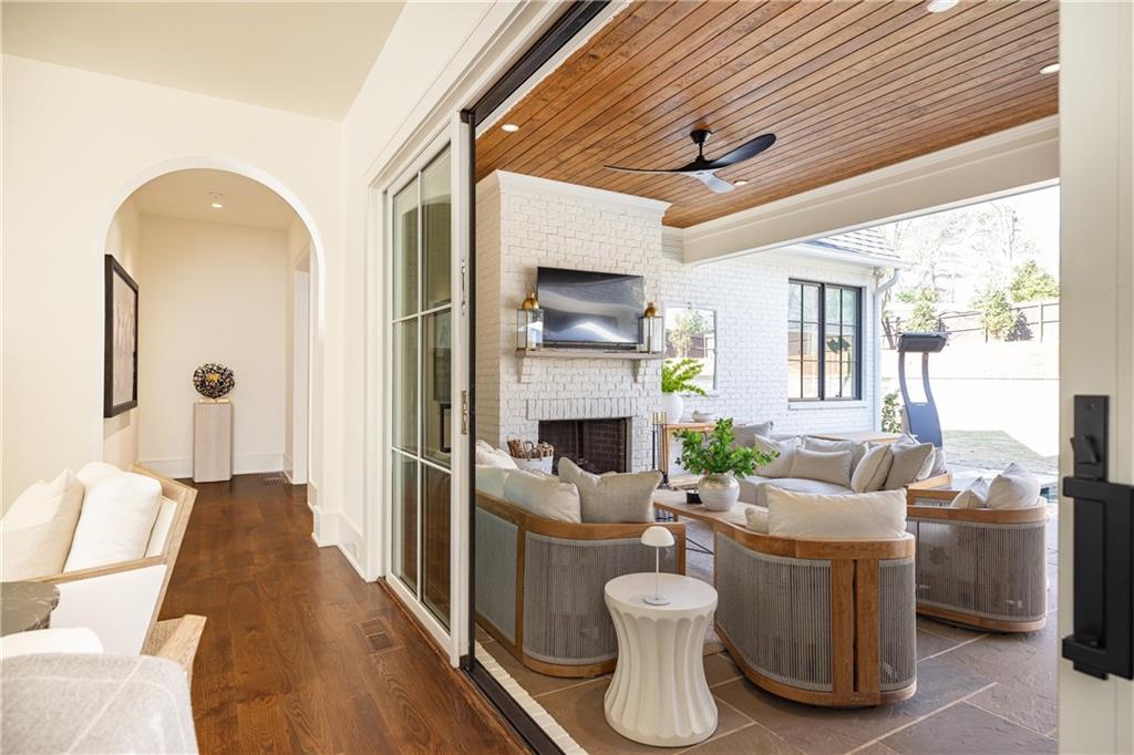 4580 Peachtree Dunwoody Road