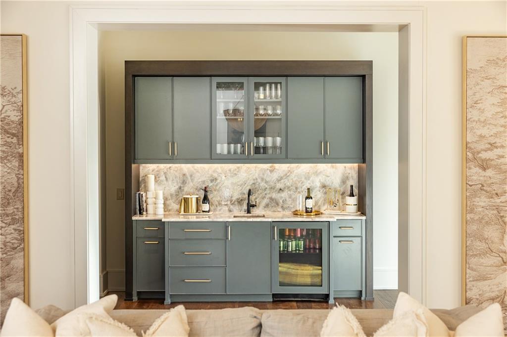 4580 Peachtree Dunwoody Road