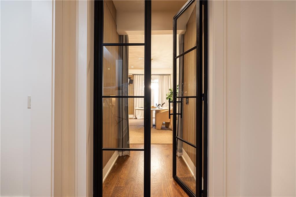 4580 Peachtree Dunwoody Road