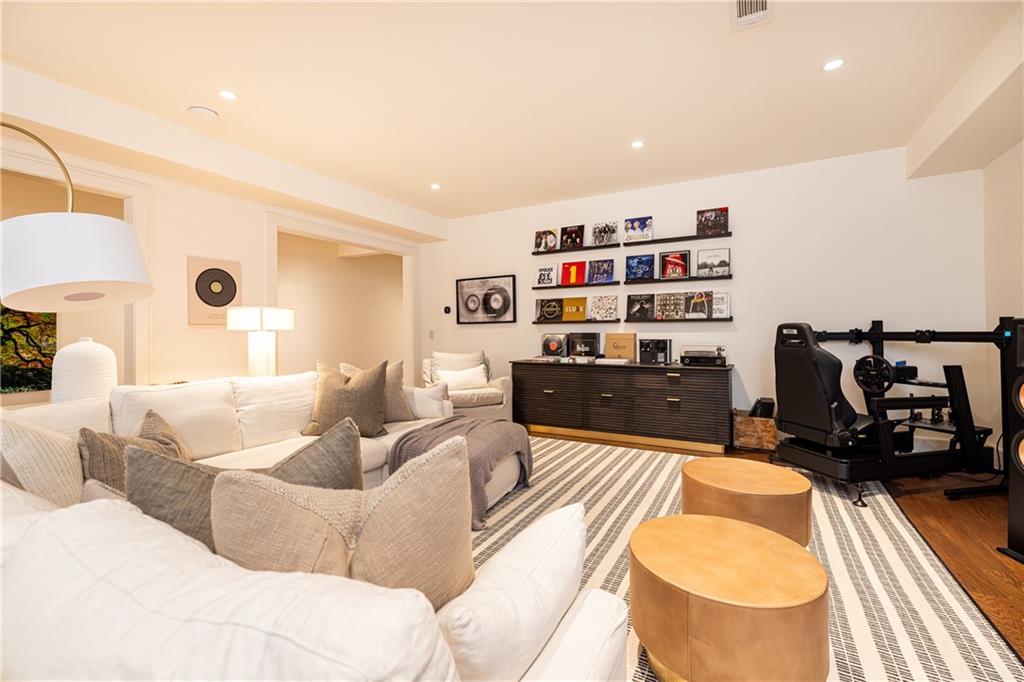 4580 Peachtree Dunwoody Road