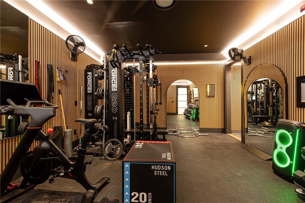 4580 Peachtree Dunwoody Road