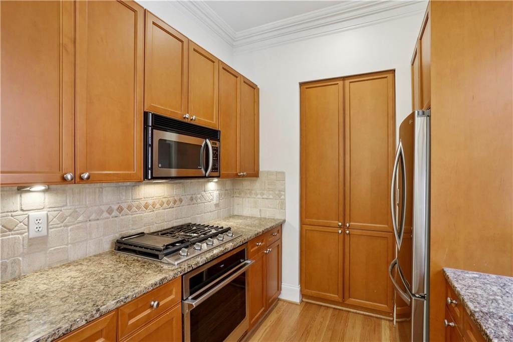 774 Piedmont Avenue NE Unit 5B