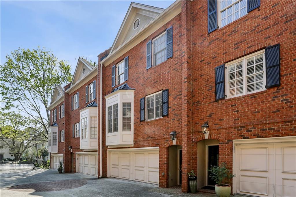 774 Piedmont Avenue NE Unit 5B