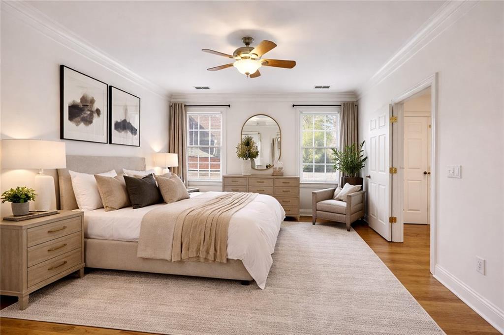 774 Piedmont Avenue NE Unit 5B